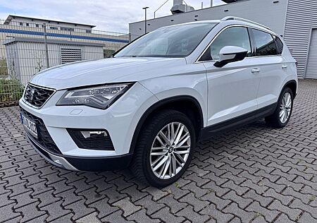 Seat Ateca Xcellence 4Drive