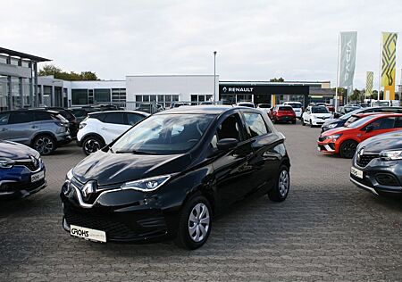 Renault ZOE Life Z.E. 50 mit Batteriekauf: nur 22tkm!