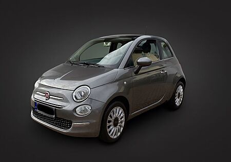 Fiat 500 1.2 8V LOUNGE LOUNGE / 1. Hand / Schiebedach