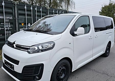 Citroën Spacetourer 2.0HDI Business XL