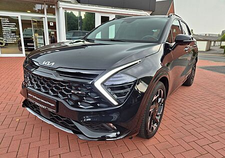 Kia Sportage 1.6T GT-Line AWD DCT*Panorama*360°*