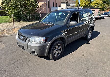 Ford Maverick XLT  AHK  Tüv 02/2028
