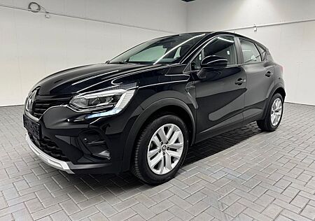 Renault Captur LED/Navi/Kam/DAB/Tempom./17-LM