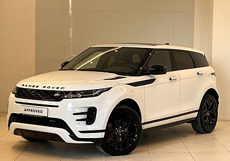 Land Rover Range Rover Evoque R-Dyn. SE P300e Hybrid AHK