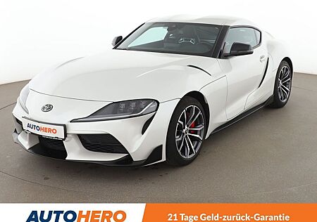 Toyota Supra 2.0 Turbo Aut.*NAVI*LED*TEMPO*JBL*CAM*SHZ