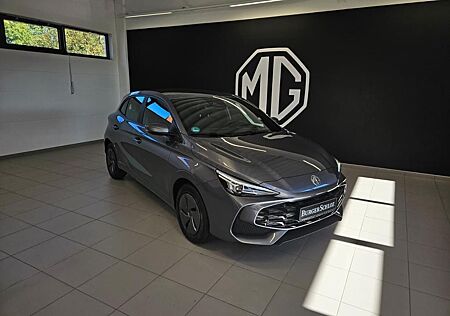 MG MG3 gebraucht kaufen MG MG3 Hybrid+ Standard Kamera/Carplay/Klima/Blueto