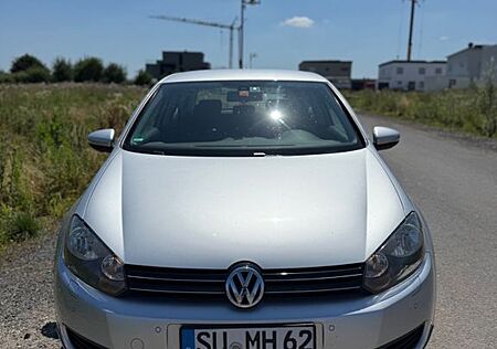 VW Golf Volkswagen 1.4 TSI 90 kW Comfortline Comfortline