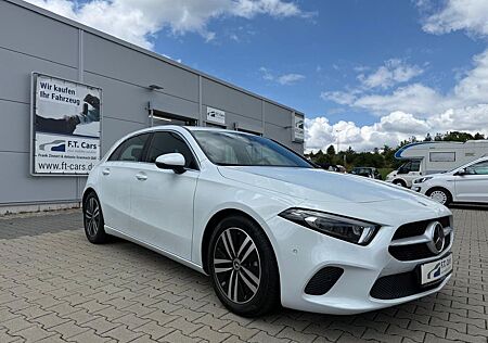 Mercedes-Benz A 200 7G-DTC Advanced