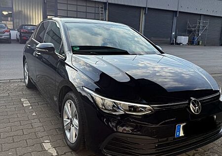 VW Golf Volkswagen 2.0 TDI SCR 110kW DSG Style Style