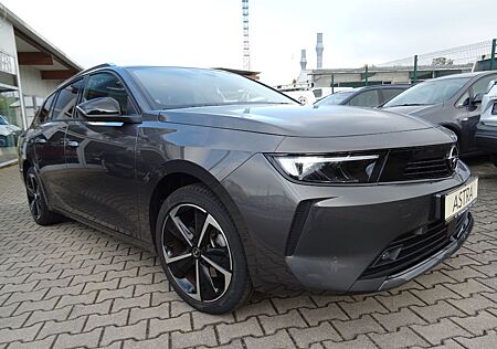 Opel Astra ST 1.2 Turbo 96kW Sitzheizung ALU`S KAMERA