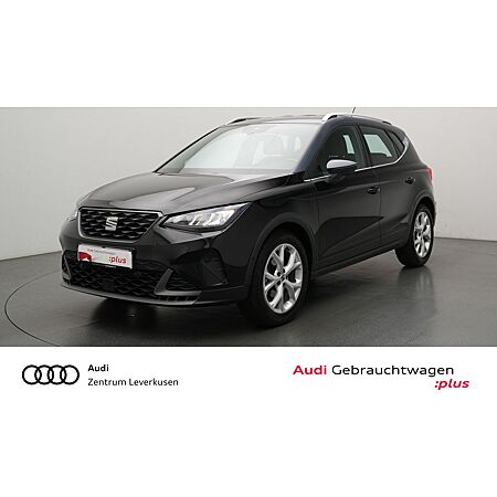 Seat Arona leasen