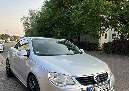 VW Eos Volkswagen 2.0 FSI Standard