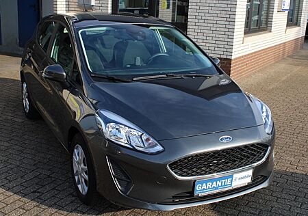 Ford Fiesta Trend