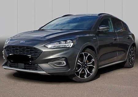 Ford Focus 1,0 EcoBoost 92kW Active Vignale Activ...