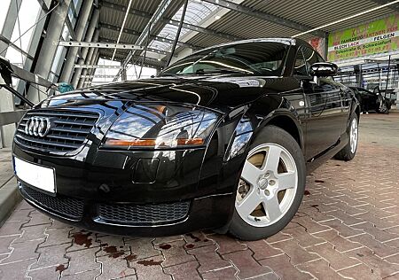 Audi TT Coupe 1.8T -