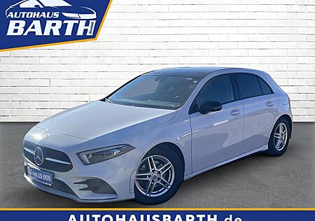 Mercedes-Benz A 180 Edition 2021 *LED*SHZ*AUT*Navi*RFK*