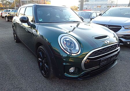 Mini Cooper SD Clubman All4/Pano/HUD/LED/Navi/ACC