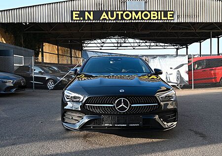 Mercedes-Benz CLA 220 CLA -Shooting Brake AMG LINE 220 d