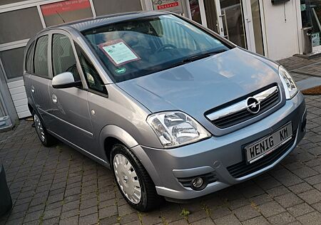 Opel Meriva Edition 1.6 Gepflegt
