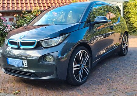 BMW i3 (60 Ah) -16 kWh