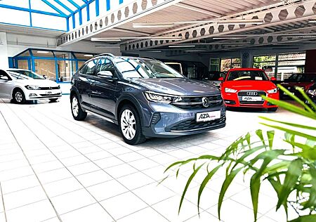VW Taigo Volkswagen 1.0 TSI, Navi, LED, AHK abnehmbar, APP