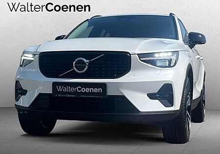 Volvo XC 40 XC40 B4 B DKG Ultra Dark Frontscheibenheizung 36