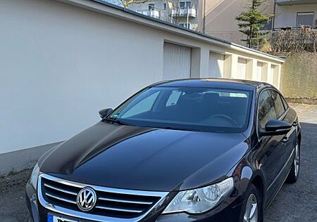 VW Passat CC Volkswagen 1.8 TSI -