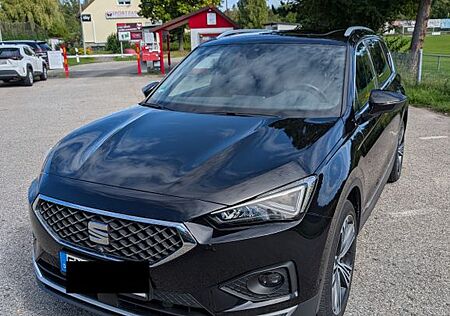 Seat Tarraco 2.0 TDI 140kW Xcellence 4Drive DSG X...