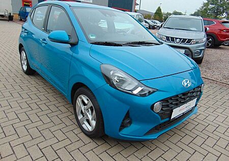 Hyundai i10 Trend