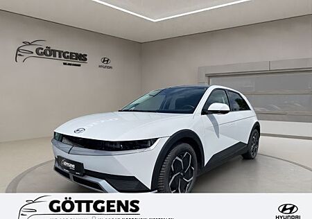 Hyundai IONIQ 5 77,4 kWh Techniq PANO LED NAVI 19LM GJR
