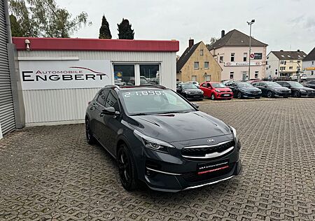 Kia XCeed 1,6L Platinum PHEV*PD*WR*AHK*Garantie*