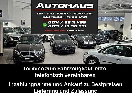 Ford Galaxy Viva X 1.Hand*1,9 TDI*7-Sitzer*Tüv Neu*