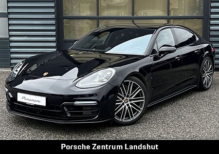 Porsche Panamera GTS | Standheizung | BOSE Surround |