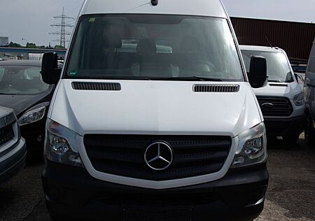Mercedes-Benz Sprinter II Kasten /211 CDI