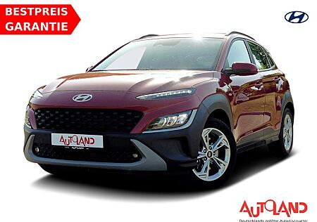Hyundai Kona 1.0 Trend Mild-Hybrid LED Navi Klimaaut.