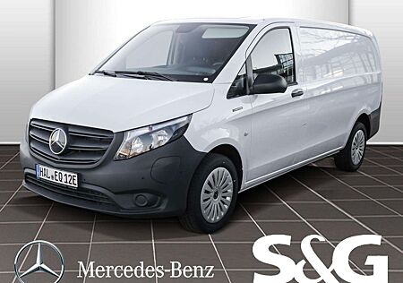 Mercedes-Benz Vito eVito Kasten Navi/R.Kamera/Klima/PDC/Tempomat