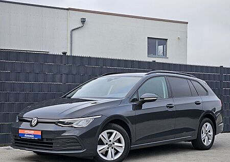 VW Golf Volkswagen VIII Variant 2.0 TDI DSG LIFE ACC 1.HD MWST
