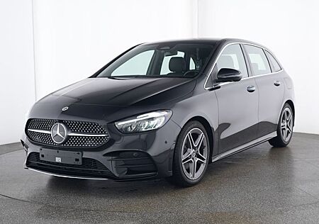 Mercedes-Benz B 200 AMG*360°KAMERA*TOTWINKEL*AMBIENTEBELEUTUNG