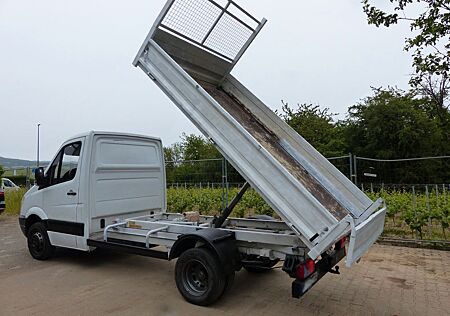 Mercedes-Benz Sprinter Pritsche Kipper