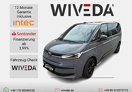 VW T7 Multivan Volkswagen Edition~7-SITZ~Kamera~CarPlay~Matrix