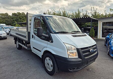 Ford Transit Pritsche FT 350 M Einzelkabine,1-Hand