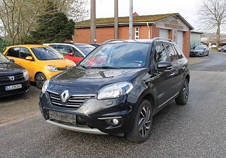 Renault Koleos Night&Day 4x4