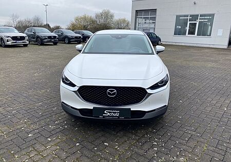 Mazda CX-30 SKYACTIV-G 2.0 M Hybrid