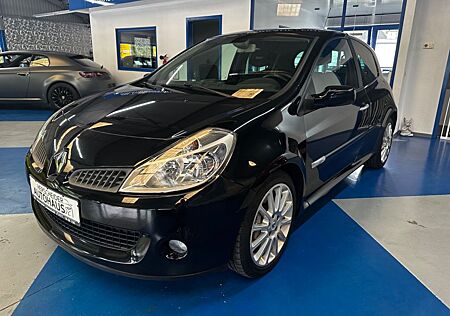 Renault Clio III RS Sport*ERST 52TM*1HAND*SELTEN