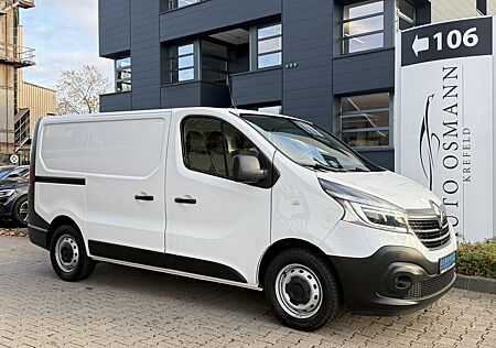 Renault Trafic ENERGY dCi 120 L1H1 3,0t Komfort