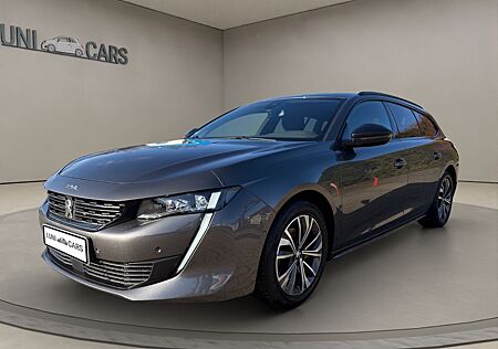 Peugeot 508 SW Allure Pack Aut. / LED / 360 Kamera / AHK