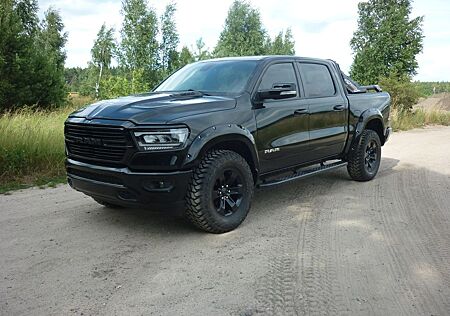 Dodge RAM gebraucht kaufen Dodge RAM 1500 5.7 hemi etorque 4x4