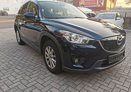 Mazda CX-5 2.2 SKYACTIV-D SENDO AWD Auto SENDO