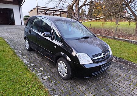 Opel Meriva 1.6 -