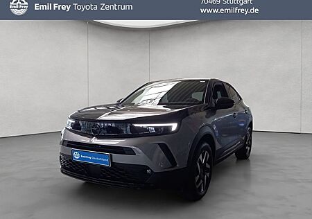 Opel Mokka 1.2 DI Turbo Automatik GS
